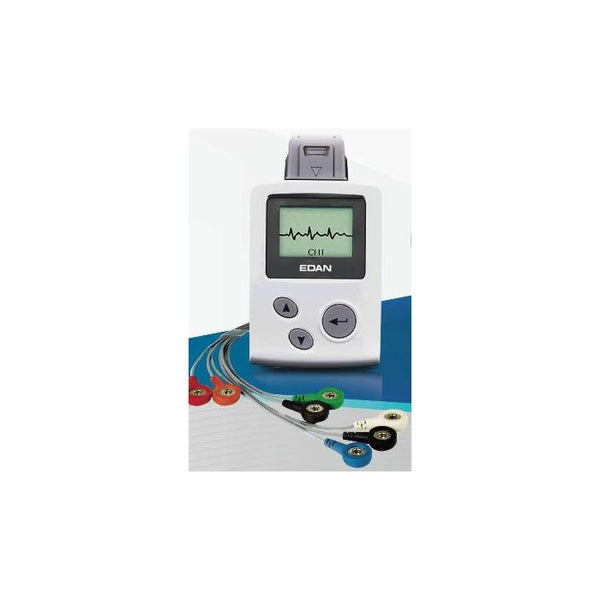 EDAN ECG Holter Machine SE -2012