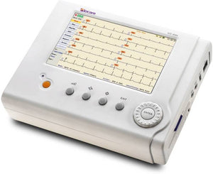 Biocare  ECG Machine 8080