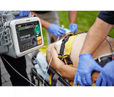 Philips Defibrillator With AED and Pacing Efficia DFM100