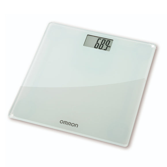 Omron Weighing Machine HN-286