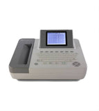 BPL ECG Machine Cardiart 9108 With 3 YEARS WARRANTY