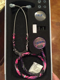 MDF MD One Stethoscope - Limited Edition MPrints - Muddy Girl (MDF777MG)