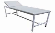 Examination Table - 2 Section