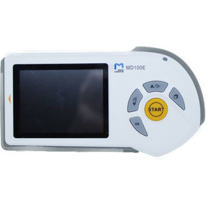 ChoiceMMed Handheld ECG Machine MD100E