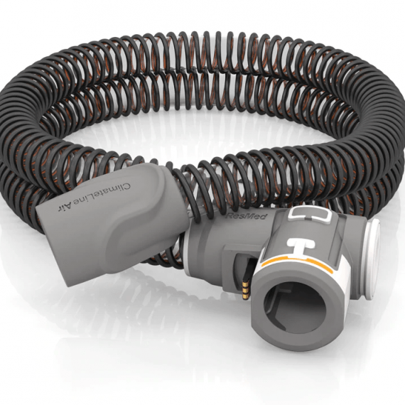 ResMed ClimateLineAir heated tube for S10 Series – Airsense & Lumis