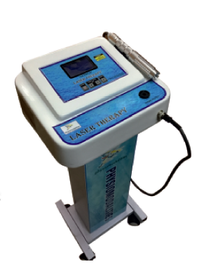 Laser Therapy Unit -PME L02