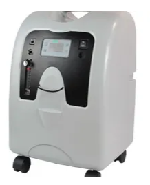 OxyBliss - Home Oxygen Concentrator (OX-5A)