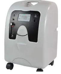 OxyBliss - Home Oxygen Concentrator (OX-10A)