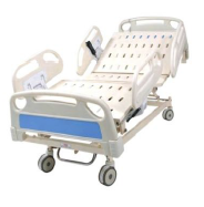 Mechanical ICU Bed ABS Panel and ABS Railing