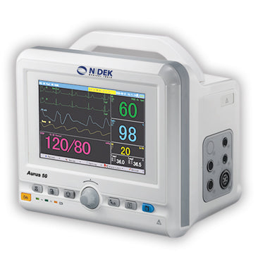 NIDEK Patient monitor AURUS 50