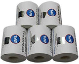 BPL ECG Paper Roll  Cardiart 108T (Pack Of 5)