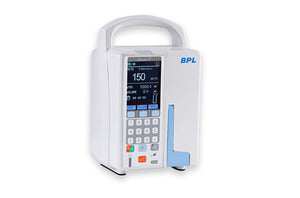 BPL Infusion Pump - ACURA V1
