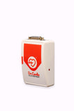 Dr. Cardio Handheld 12-Channel ECG - ECG in Your Pocket