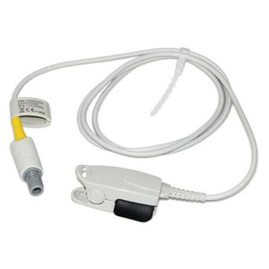 Contec CMS60C/CMS60D Adult SpO2 Probe with Sensor