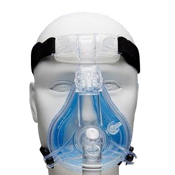 Philips Respironics Comfort Gel Full Face Mask