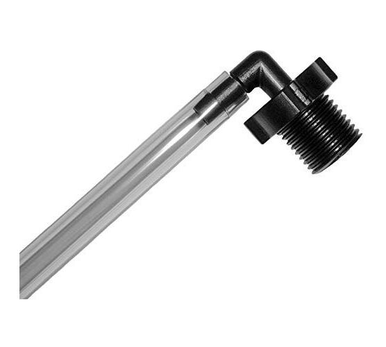 Connecting tube for oxygen concentrator