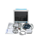 Contec  MultiPara Patient Monitor CMS8000
