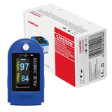 Contec Finger Pulse Oximeter CMS 50D