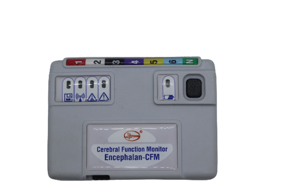 Buy Cerebral Function Monitor Encephalan- CFM Online at Low Price - TenTabs