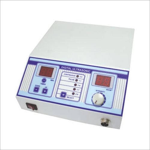 Digital Ultrasonic Machine PME U03