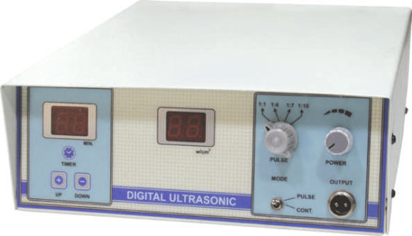 Digital Ultrasound PME - U01