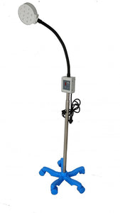 LED Examination Light With Stand