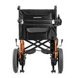 Yuwell Electric Wheelchair Model-(D130L)