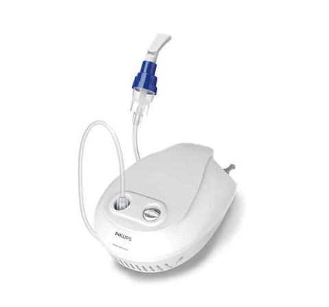 Buy Philips Home Nebulizer Online at Best Price - TenTabs