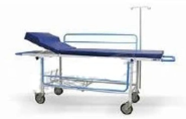 Patient Trolley