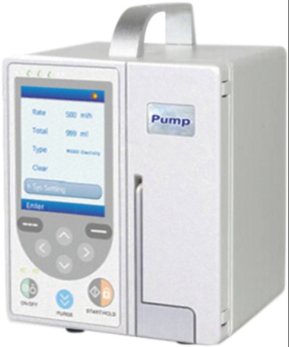 Niscomed Infusion Pump SP 750