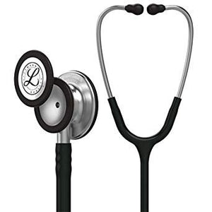 Littmann Stethoscope Classic III: Black 5620