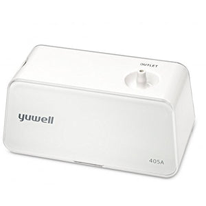 Yuwell Nebulizer  Compact Model 405A/B