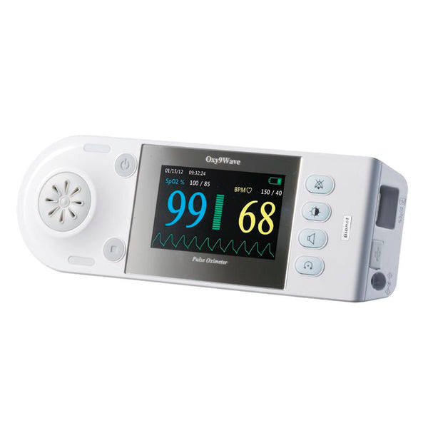 Bionet Pulse Oximeter Oxy9Wave