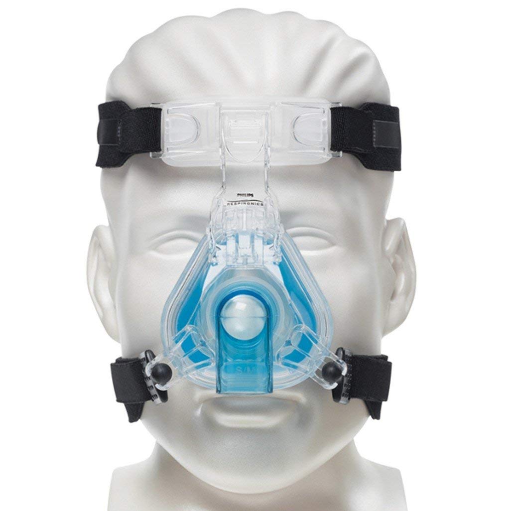 Buy Philips Respironics Comfort Gel Nasal Mask Online at Best Price ...