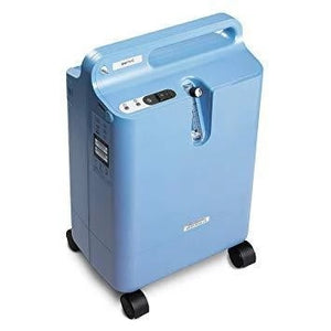 Philips Oxygen Concentrator  Everflo5LPM