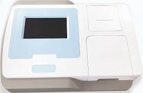 GBLISA R - Rapid Micro plate ELISA Reader