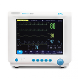BPL Patient Monitor 5 Para - EliteView EV10 D Touch