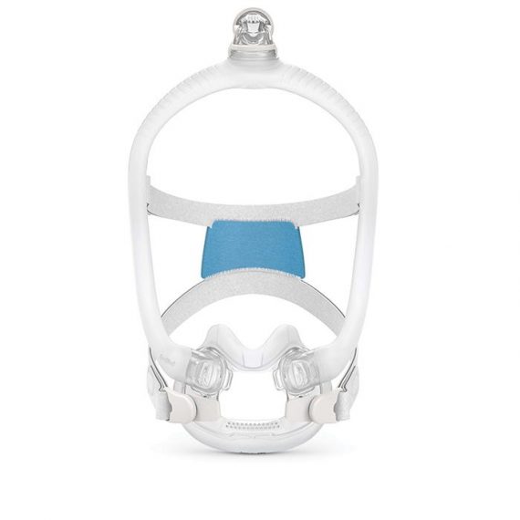 ResMed AirFit F30i Full Face Mask With Headgear