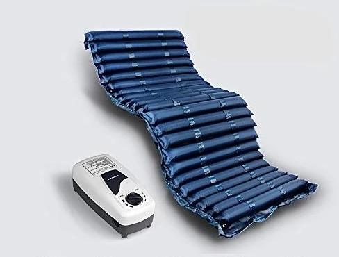 Yuwell PSP Airbed (Striped Airbed)