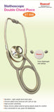 Diamond Dual Stethoscope Eco ST 006