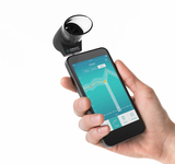 Smart Peak Flow Meter - Asthma Control in your pocket
