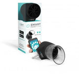 Smart Peak Flow Meter - Asthma Control in your pocket