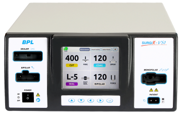 BPL Cautery Machine SurgiX - VS1