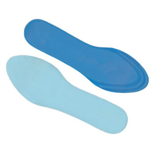 XAMAX Terrylined Flat Insole (Code - A 24)