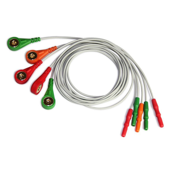 Contec TLC 9803 Holter ECG Cable