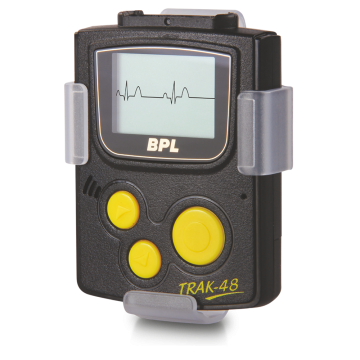 BPL HOLTER TRAK 48