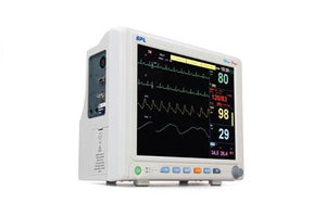BPL Patient Monitor Multipara - Ultima Prime