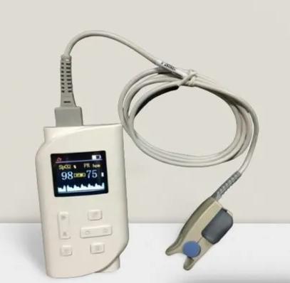Technocare Handheld Pulse Oximeter NT 1C