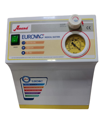 Anand MB-36 Suction Apparatus