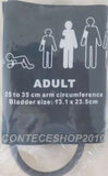 Contec  Adult BP Cuff CMS 5100